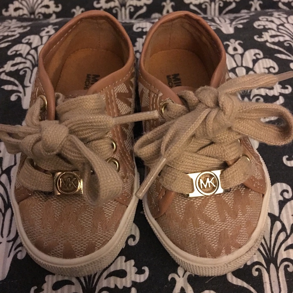 Micheal Kors shoes